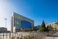 Huasheng Hotel Hotels in Shanyin