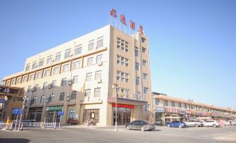 Dunhuang Pinyi Hotel