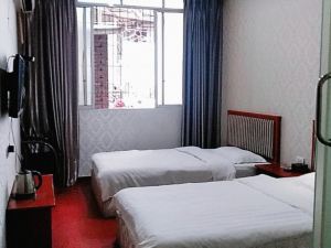 Xuanhan Ruili Hotel