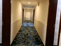 Linyiyuan Express Hotel Hotel di Linyi