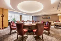 Kinghood Joyway Hotel Hotels in Baiyin