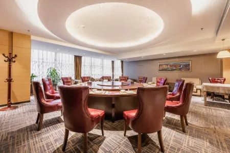 Kinghood Joyway Hotel