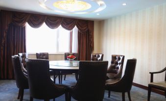 Sangzhou Huding Hotel