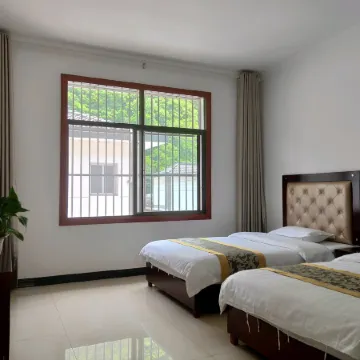 Shushui Rong Elegant Restaurant Hotel