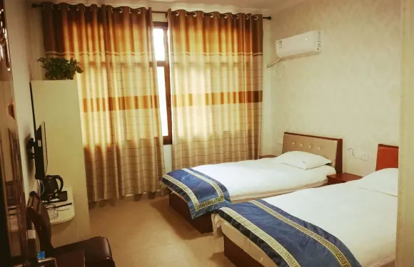 湘潭縣成功賓館