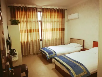 Xiangtan Chenggong Hotel Hotel in zona Former Residence of Peng Dehuai