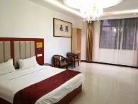 Block C, Xinxing Business Hotel, South Guizhou Hotels near Yinan Hanmu Museum