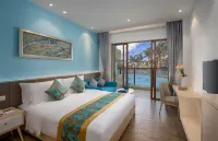 Ling Shui Xiangshui Bay Leyu Resort Hotel
