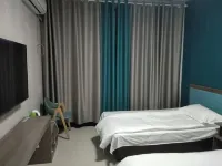 Mengzhou Longsheng Hotel