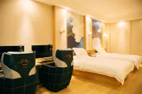 Huaibei No.1 Shop E-sports Hotel - E-sport