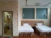 Hengdaohezi Jinshanshui Holiday Hotel
