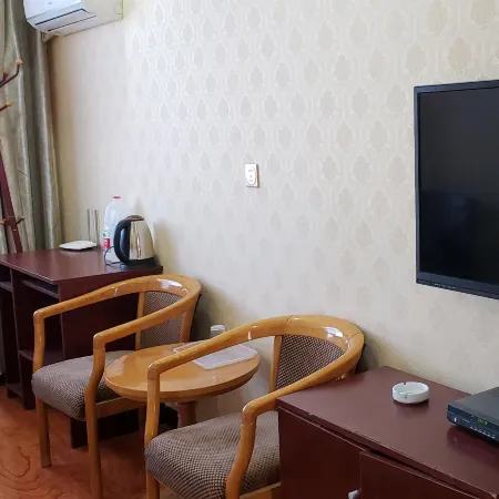 Wenxi Xingyu Jinchi E-sports Hotel