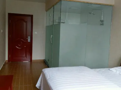 Nanjing Xingang Hotel Hotels near Nanjing Youzi Mountain Leisure Tourism Area - The Largest Buddha in East China