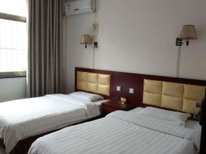 Anjia Hotel Heyang