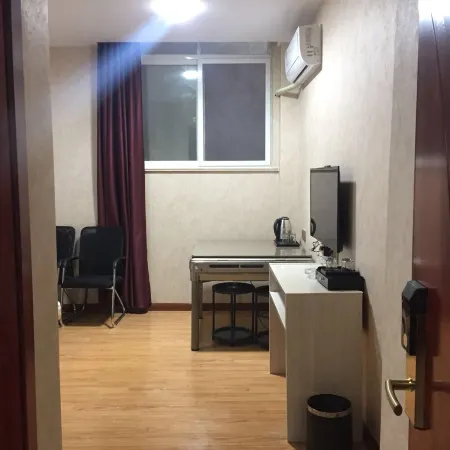 Mingri Hotel