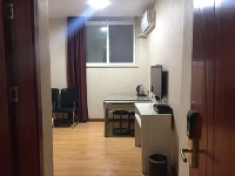 Mingri Hotel