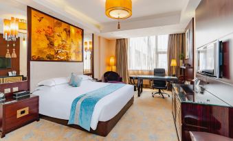 Yuntianlou Holiday Royal Hotel