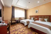 Xinghua Hotel Hotels in Tangxian
