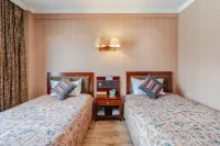 Padma Chumig Garden Hotel