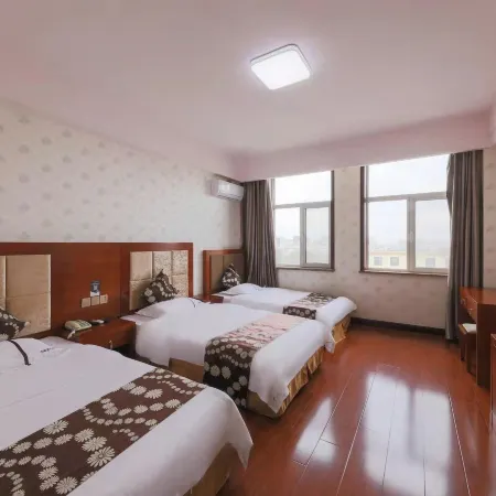 Jilongyuan Hotel
