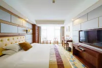 Four Seasons Hotel Hotels in Leye