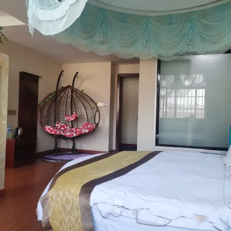 Hanyin Haozhou Hotel