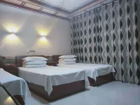 Gulang Comfortable Jia Hotel