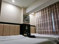 루지아 비즈니스 호텔