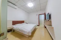 Foshan Luohu Apartment