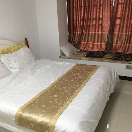 Enping Jinjiang International New Town Apartment