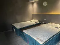 Han Hotel Nantongcheng - Inns