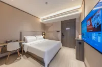 HanTing Hotel (Tianshui Central Square) - 2-Star