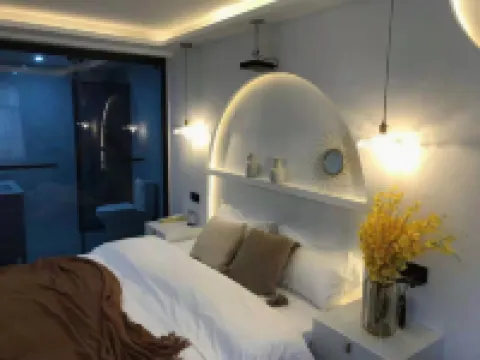 Lu'an Chongfeng Dianying Hotel