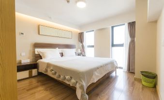 Laiyue Boutique Hotel (Jingmen Planet Wanda)