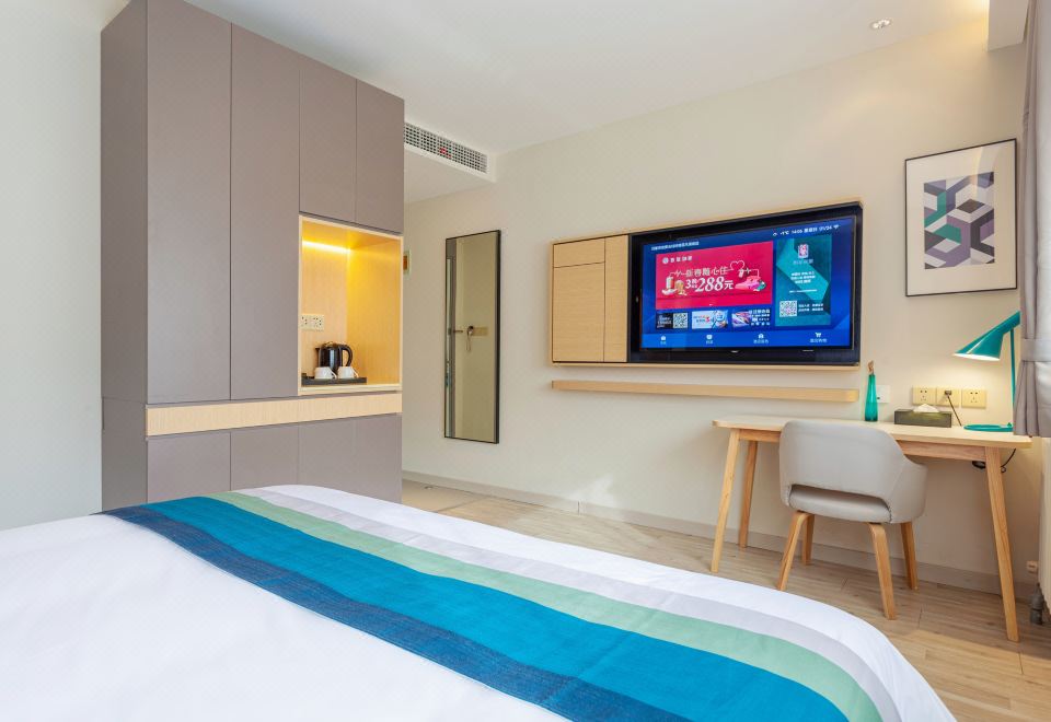 객실 내 어메니티