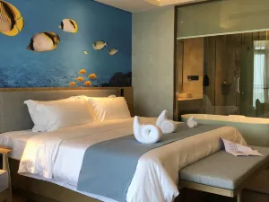 Asia Bay International Hotel