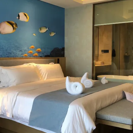 Asia Bay International Hotel