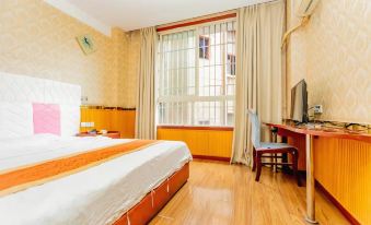 Taipei Shali Business Hotel - Housity