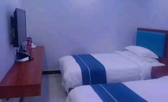 Changwu Fulihua Business Hotel