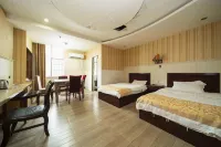 Ji'an Fair Price Hotel