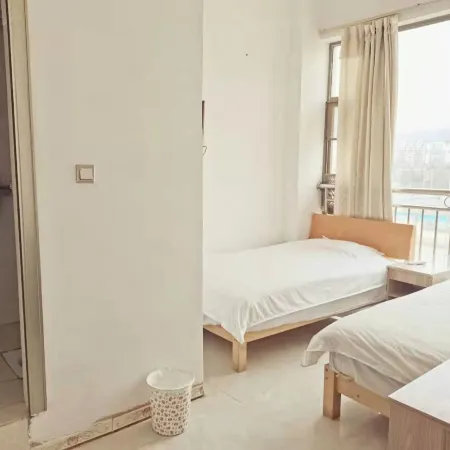 Huize Keqing Hotel