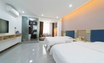 Better Inn (Qingyuan Yinzhan Hot Spring)