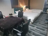 Suixi Friendship E-sports Hotel Hotels in der Nähe von Linhuan Ancient City Relic Site