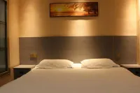Shouguang Guanhong Business Hotel