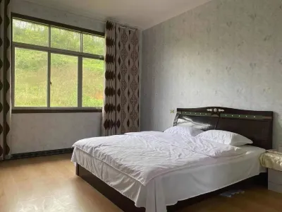 Renhuai Minfang Hotel Hotels in Zunyi Maotai Airport