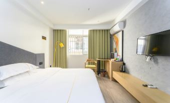 Jiangjun Hotel