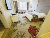 Galaxy Hotel Hotels in Liuhe