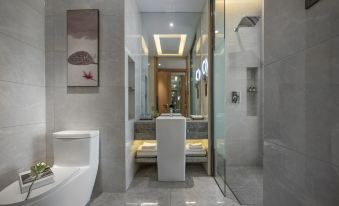 Haisheng International Hotel