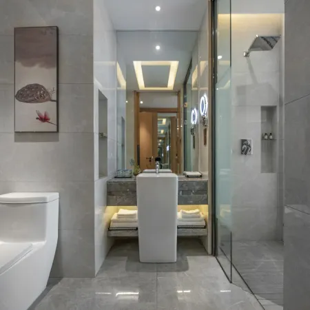 Haisheng International Hotel