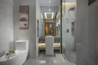 Haisheng International Hotel - 4-Star